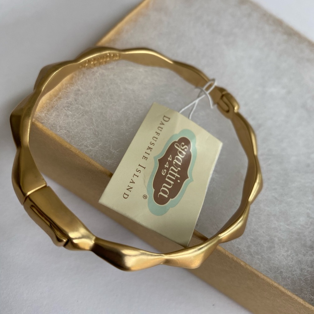 Spartina 449 Oblique Bangle